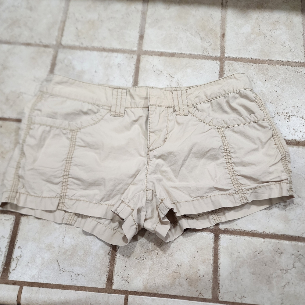 Pre-Loved Express Shorts